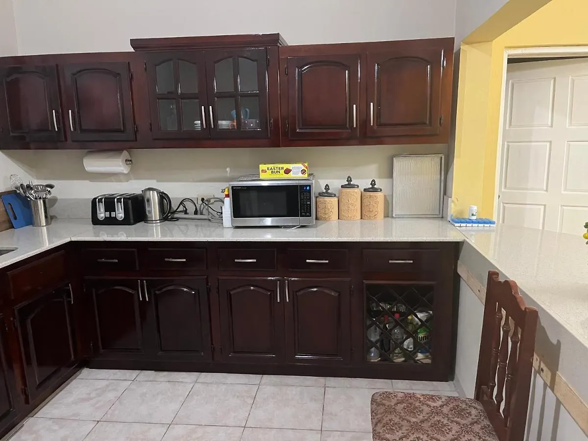 Apartmán St Bess Comfort Style Black River